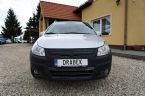 Fiat Sedici - fotka číslo 9