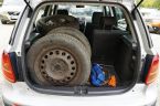 Fiat Sedici - fotka číslo 10