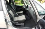 Fiat Sedici - fotka číslo 14