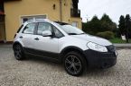 Fiat Sedici - fotka číslo 1