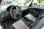 Fiat Sedici - fotka číslo 19
