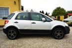 Fiat Sedici - fotka číslo 2