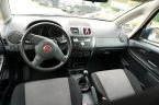 Fiat Sedici - fotka číslo 32