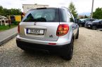Fiat Sedici - fotka číslo 4