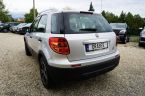 Fiat Sedici - fotka číslo 5
