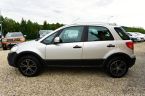 Fiat Sedici - fotka číslo 7