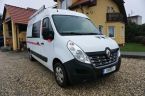 Renault Master - fotka číslo 0