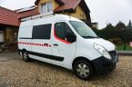 Renault Master - fotka číslo 1
