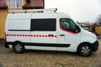 Renault Master - fotka číslo 2