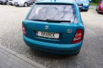 Škoda Fabia - fotka číslo 2