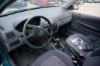 Škoda Fabia - fotka číslo 3
