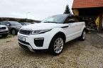 Land Rover Range Rover Evoque - fotka číslo 0