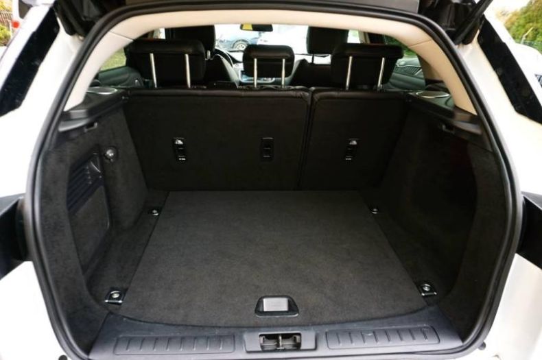 Land Rover Range Rover Evoque - hlavní fotka