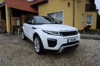 Land Rover Range Rover Evoque - fotka číslo 2