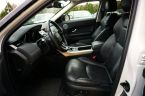 Land Rover Range Rover Evoque - fotka číslo 29