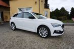 Škoda Scala - fotka číslo 1