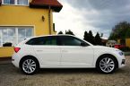 Škoda Scala - fotka číslo 2