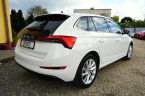 Škoda Scala - fotka číslo 3