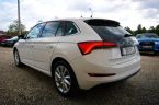 Škoda Scala - fotka číslo 5