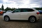 Škoda Scala - fotka číslo 6