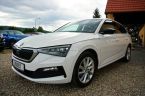 Škoda Scala - fotka číslo 7