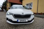 Škoda Scala - fotka číslo 8