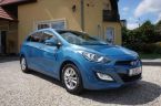 Hyundai i30 - fotka číslo 0