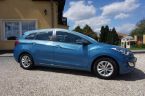 Hyundai i30 - fotka číslo 1