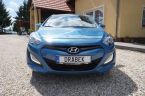 Hyundai i30 - fotka číslo 8