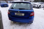 Škoda Fabia - fotka číslo 5