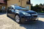 Opel Insignia - fotka číslo 0