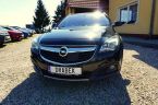 Opel Insignia - fotka číslo 9