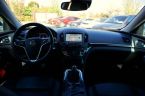 Opel Insignia - fotka číslo 21
