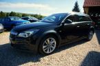 Opel Insignia - fotka číslo 8