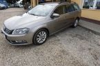Volkswagen Passat - fotka číslo 17