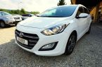 Hyundai i30 - fotka číslo 8