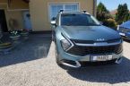 Kia Sportage - fotka číslo 0