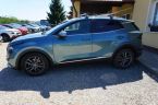 Kia Sportage - fotka číslo 3