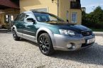 Subaru Outback - fotka číslo 0