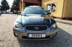 Subaru Outback - fotka číslo 9