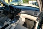 Subaru Outback - fotka číslo 15