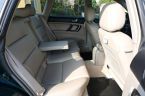 Subaru Outback - fotka číslo 17