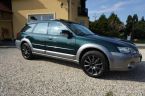 Subaru Outback - fotka číslo 1