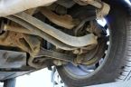 Subaru Outback - fotka číslo 49