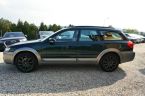 Subaru Outback - fotka číslo 7