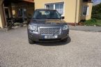 Land Rover Freelander - fotka číslo 0