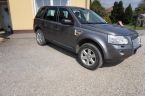 Land Rover Freelander - fotka číslo 1