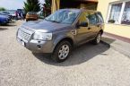 Land Rover Freelander - fotka číslo 2