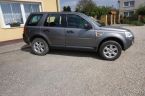 Land Rover Freelander - fotka číslo 4