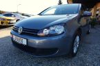 Volkswagen Golf - fotka číslo 8